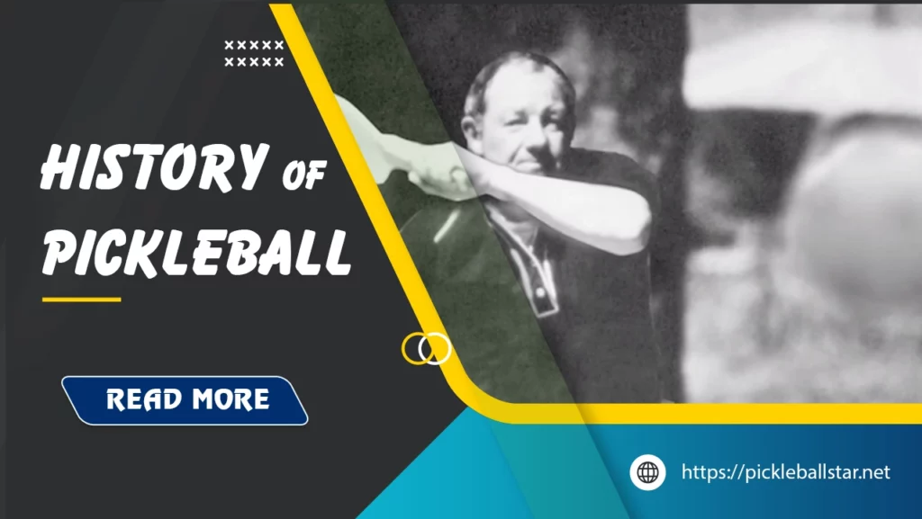 history-of-pickleball