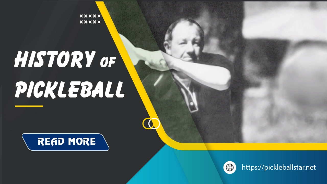 history-of-pickleball