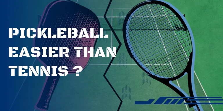 is-pickleball-easier-than-tennis