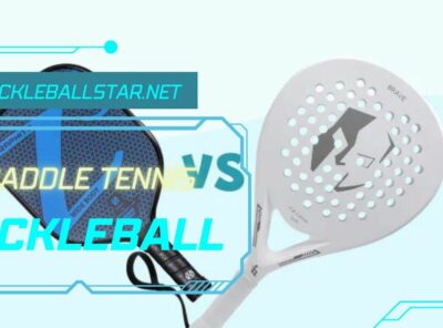 Paddle Tennis vs Pickleball: Key Differences and Similarities