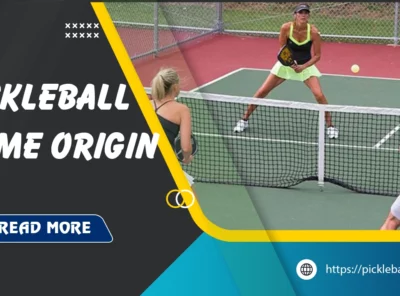 Why Is It Called Pickleball? Discover the Story Behind the Name