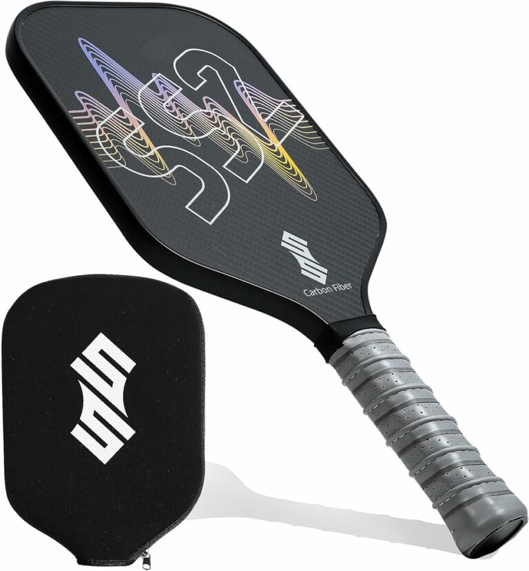 best-long-handle-pickleball-paddles-2TDOEde