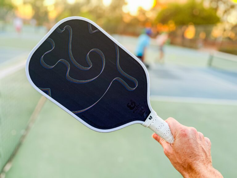 pickleball-equipment