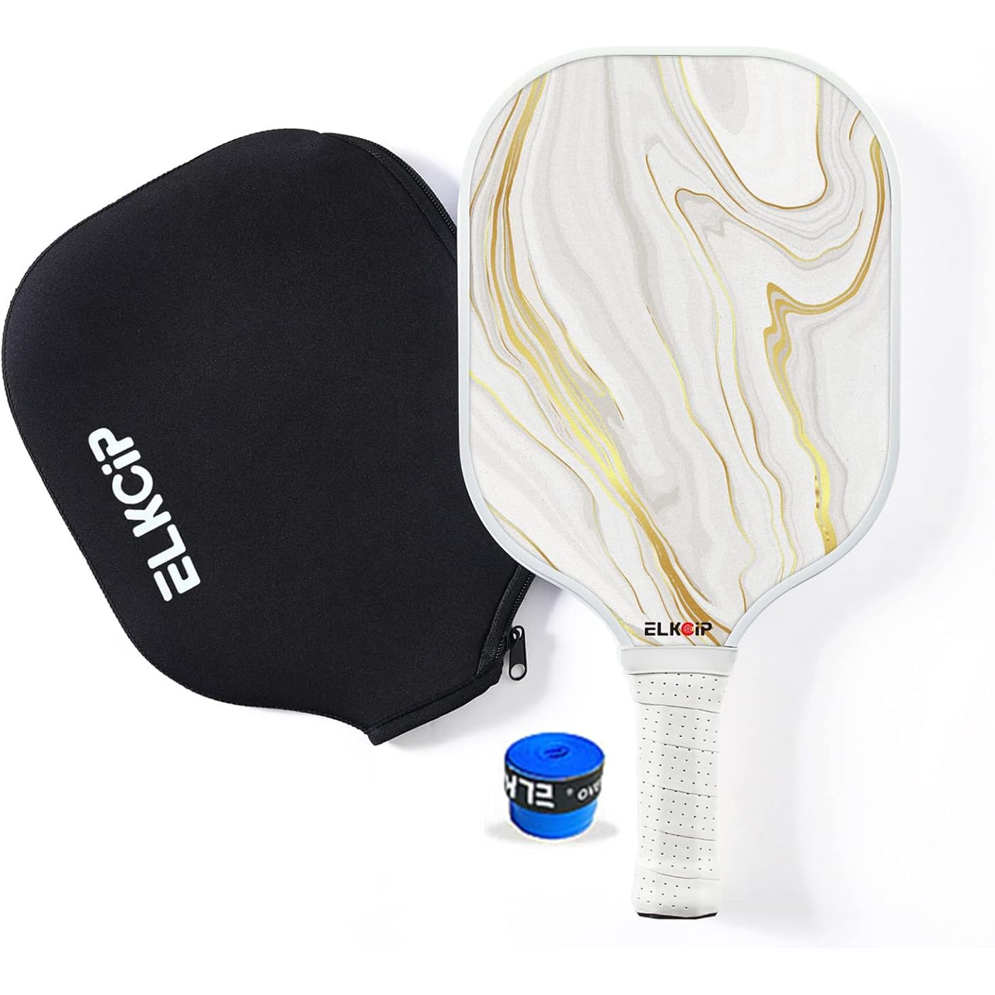 $8/mo - Finance Composite Pickleball Paddle with Cover for ...