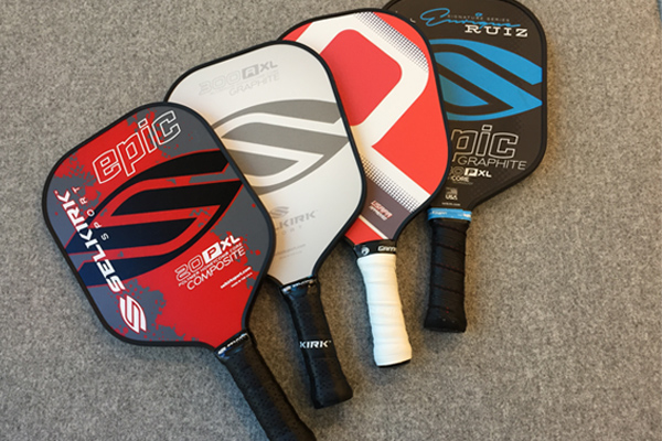 Pickleball Paddle Cores – Which Should You Use? | Pickleball ...