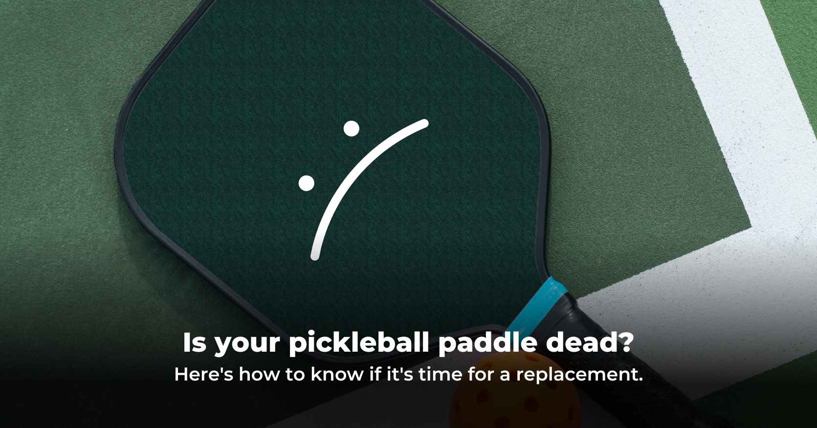 How Long do Pickleball Paddles Last? A Guide to Paddle Care ...