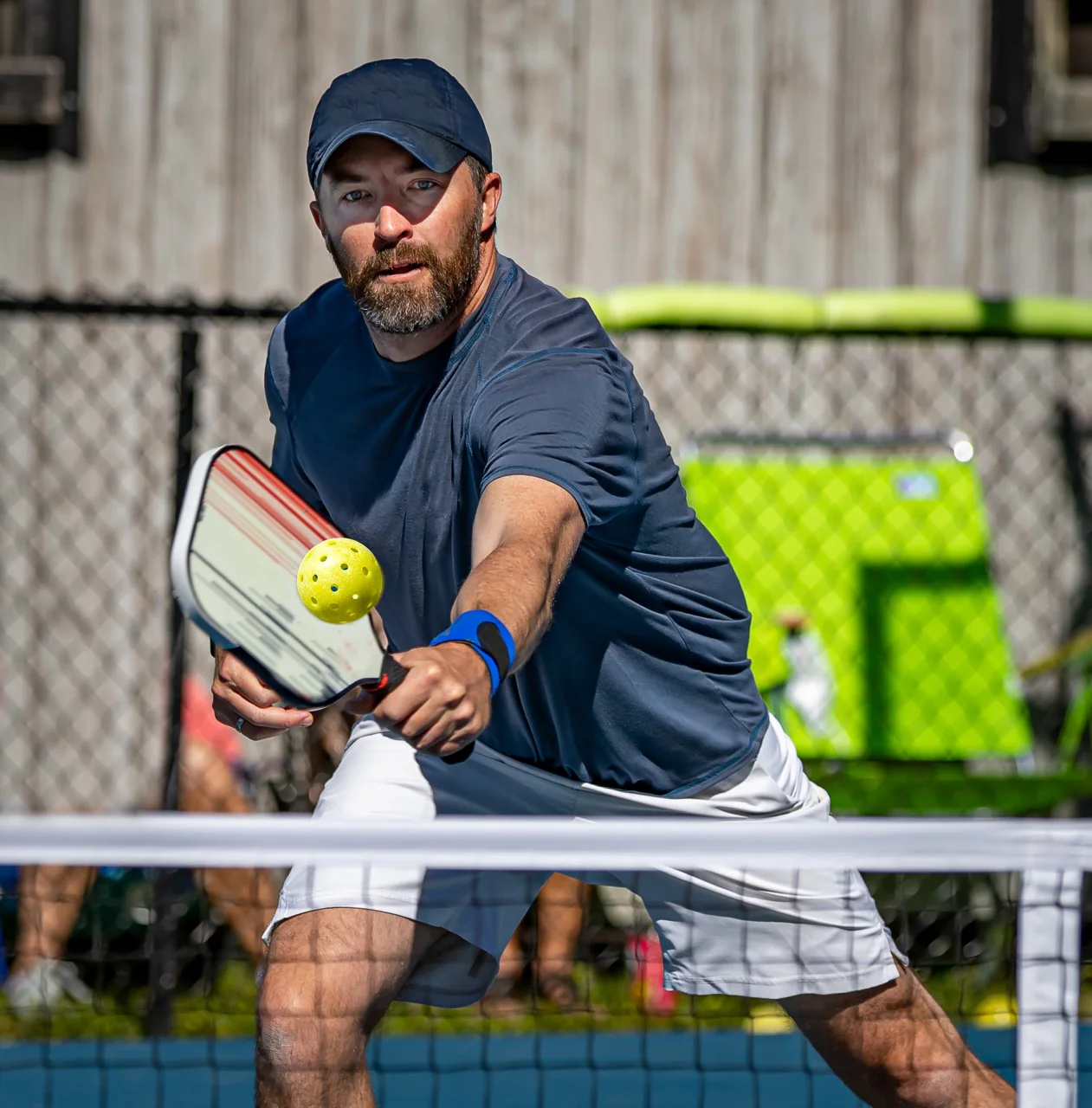 5 Different Ways to Grip Your Pickleball Paddle - Shop The ...