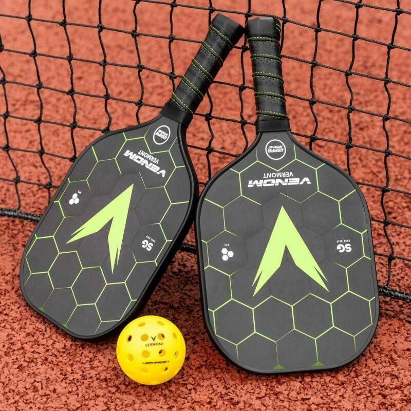 Advice On How To Choose A Pickleball Paddle | Net World Sports