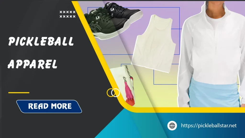 pickleball-apparel