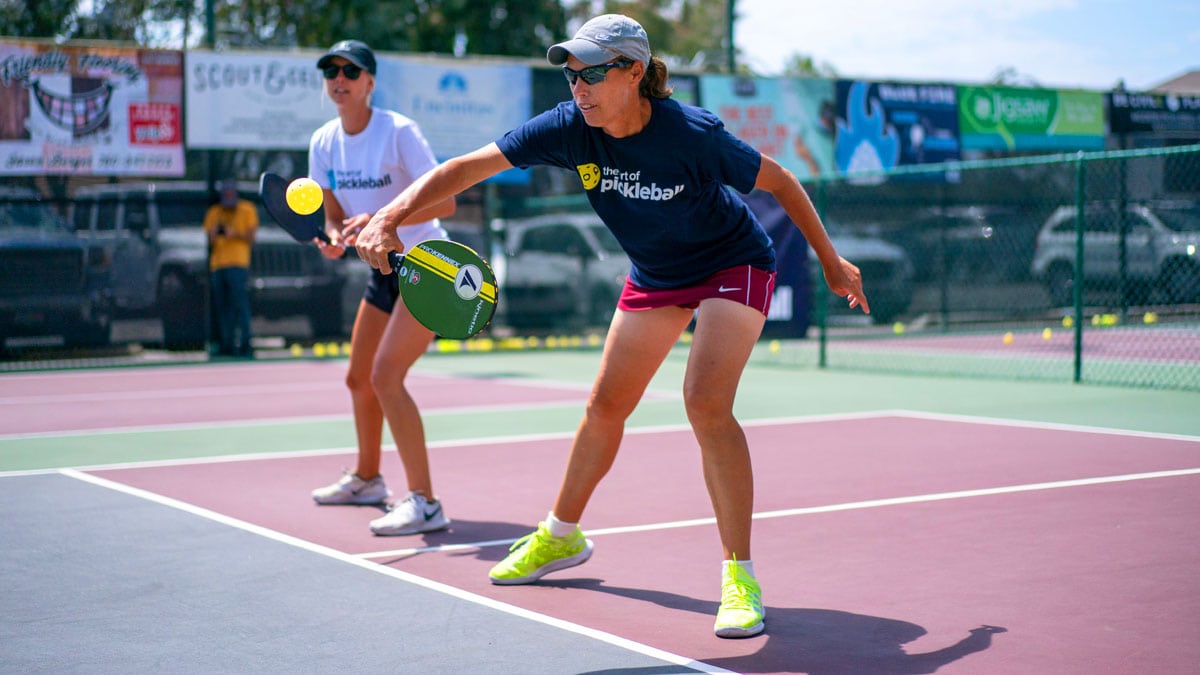 pickleball-backhand