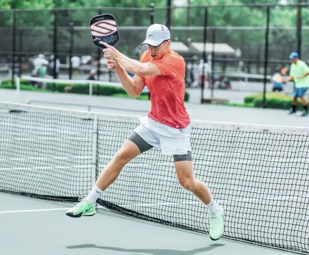 pickleball-backhand