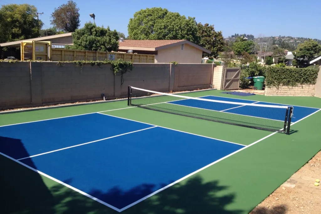 the-design-of-pickleball-court