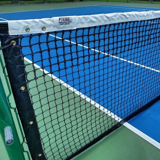 Professional Tennis Court Services | Sport Court ...