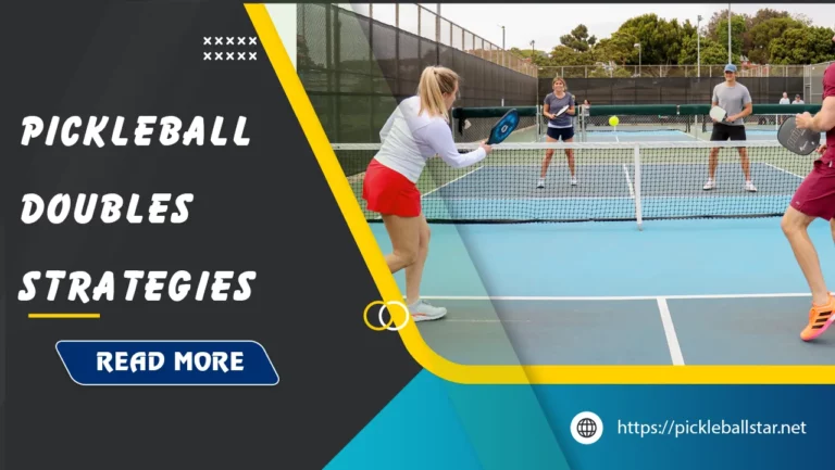 pickleball-doubles-strategies