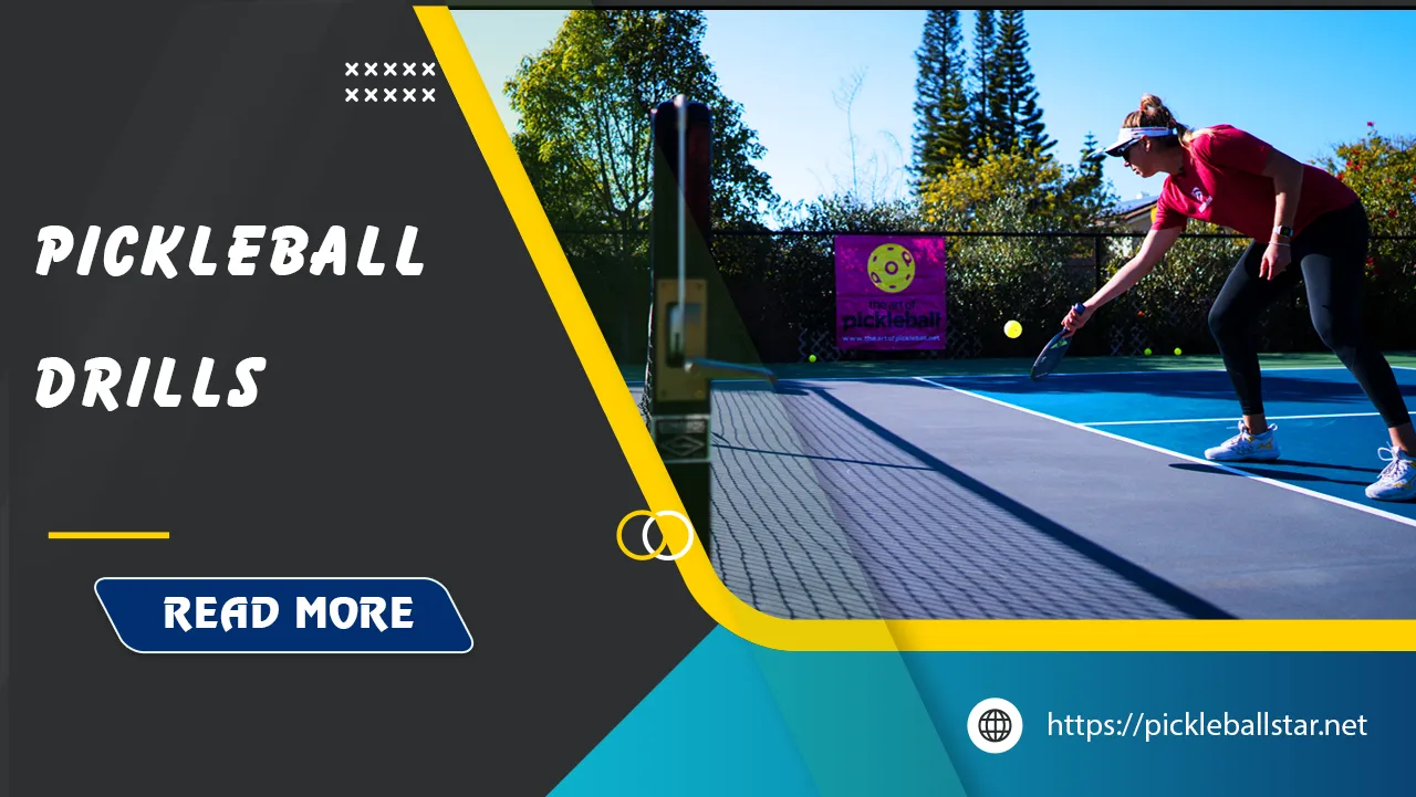 pickleball-drills