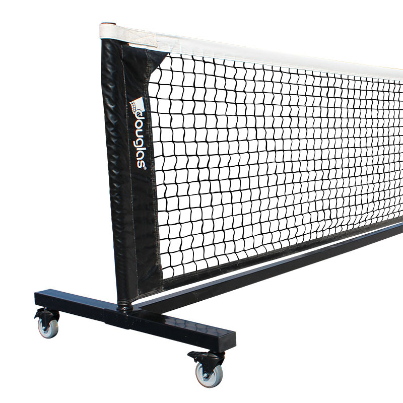 PICKLE-MAX™ BY DOUGLAS® PORTABLE PICKLEBALL NET SYSTEM