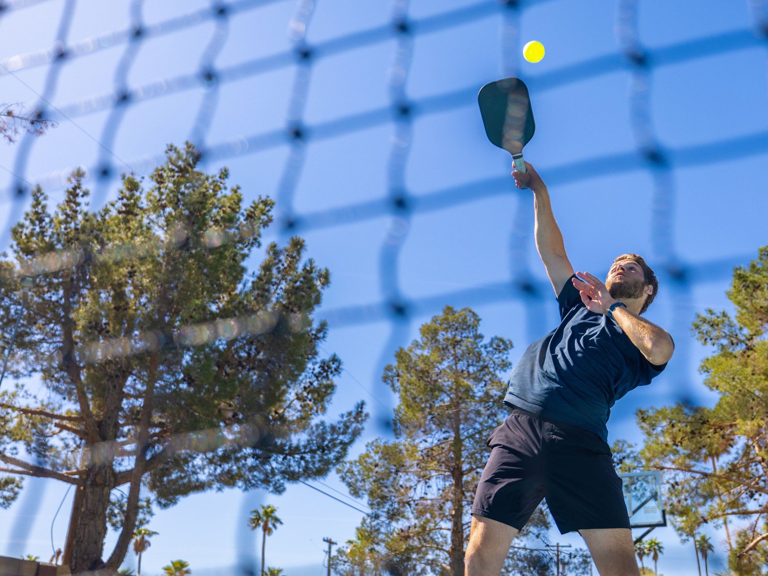 Pickleball Vs Tennis - Which Sport Is Harder? — Play! Pickle