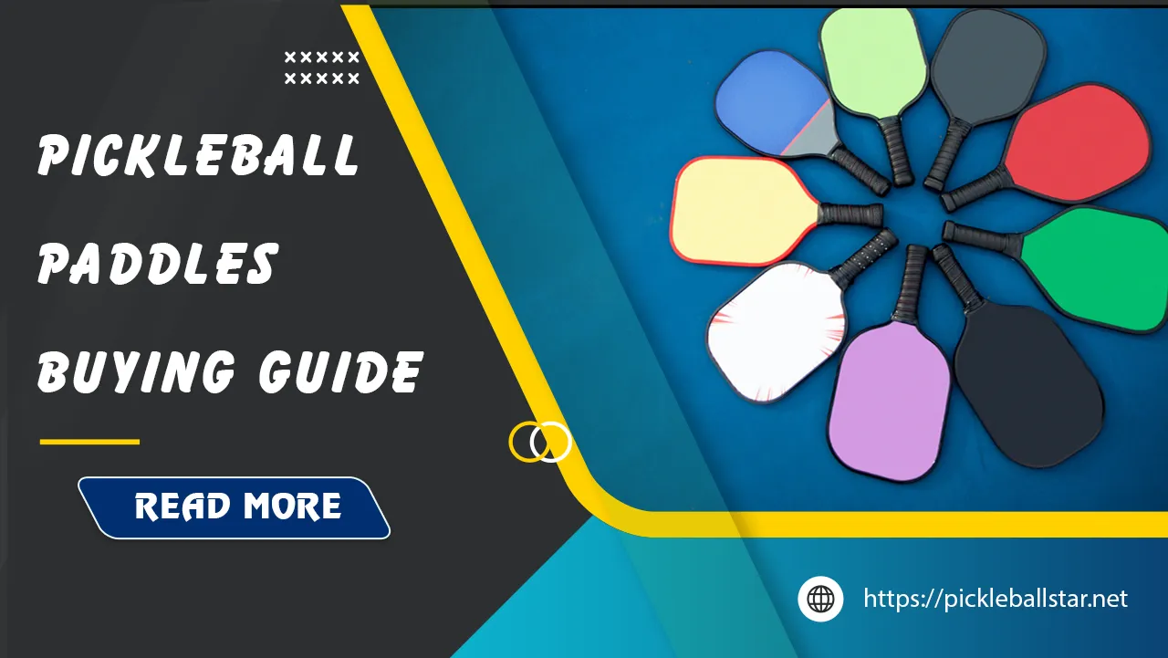 pickleball-paddle-buying-guide