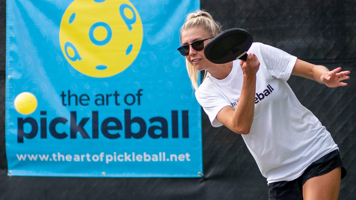 pickleball-spin-serve