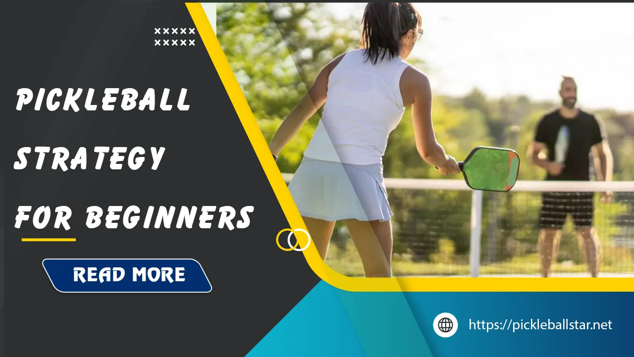 pickleball-strategy-for-beginners