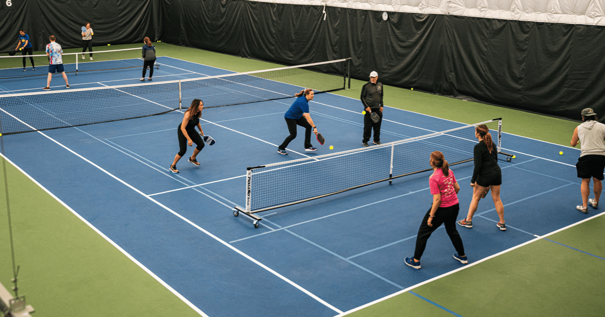 5 Secret Pickleball Tips For Players Who Want To Win - Elite ...