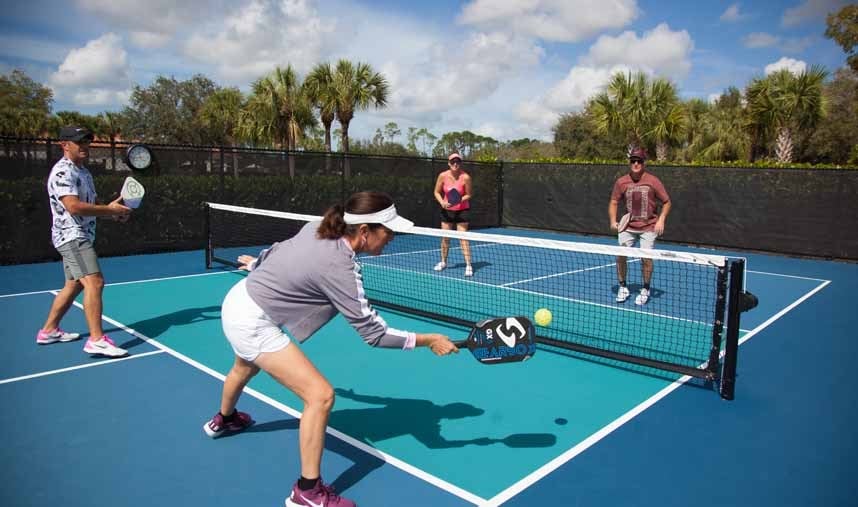 What is Pickleball? - Pickleball Tips