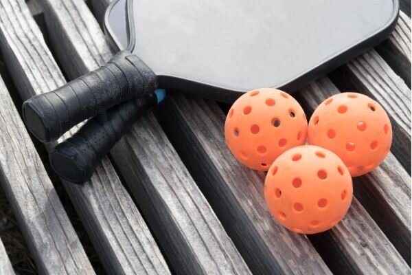 Pickleball Tips for Beginners — Long Cove Club