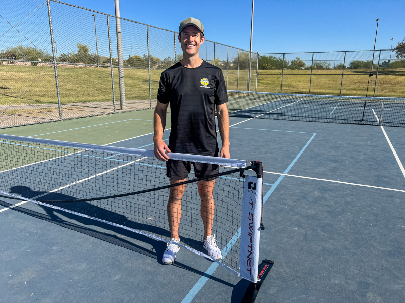 Best Pickleball Net in 2024 - 6 Picks to Play Anywhere ...