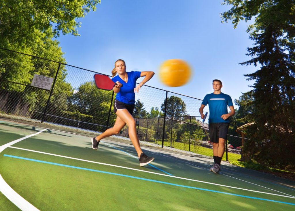 what-is-stacking-in-pickleball