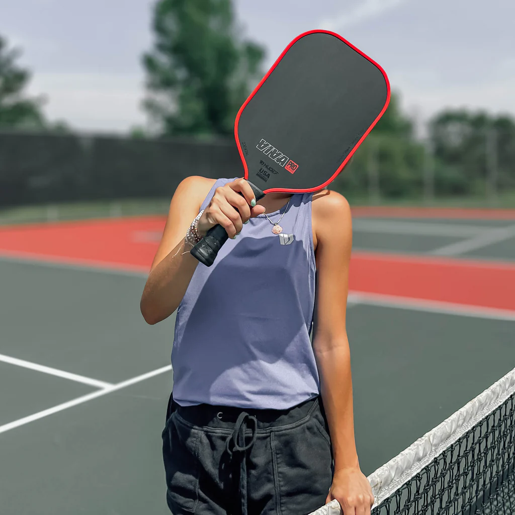 The Evolution of Pickleball Paddle Materials