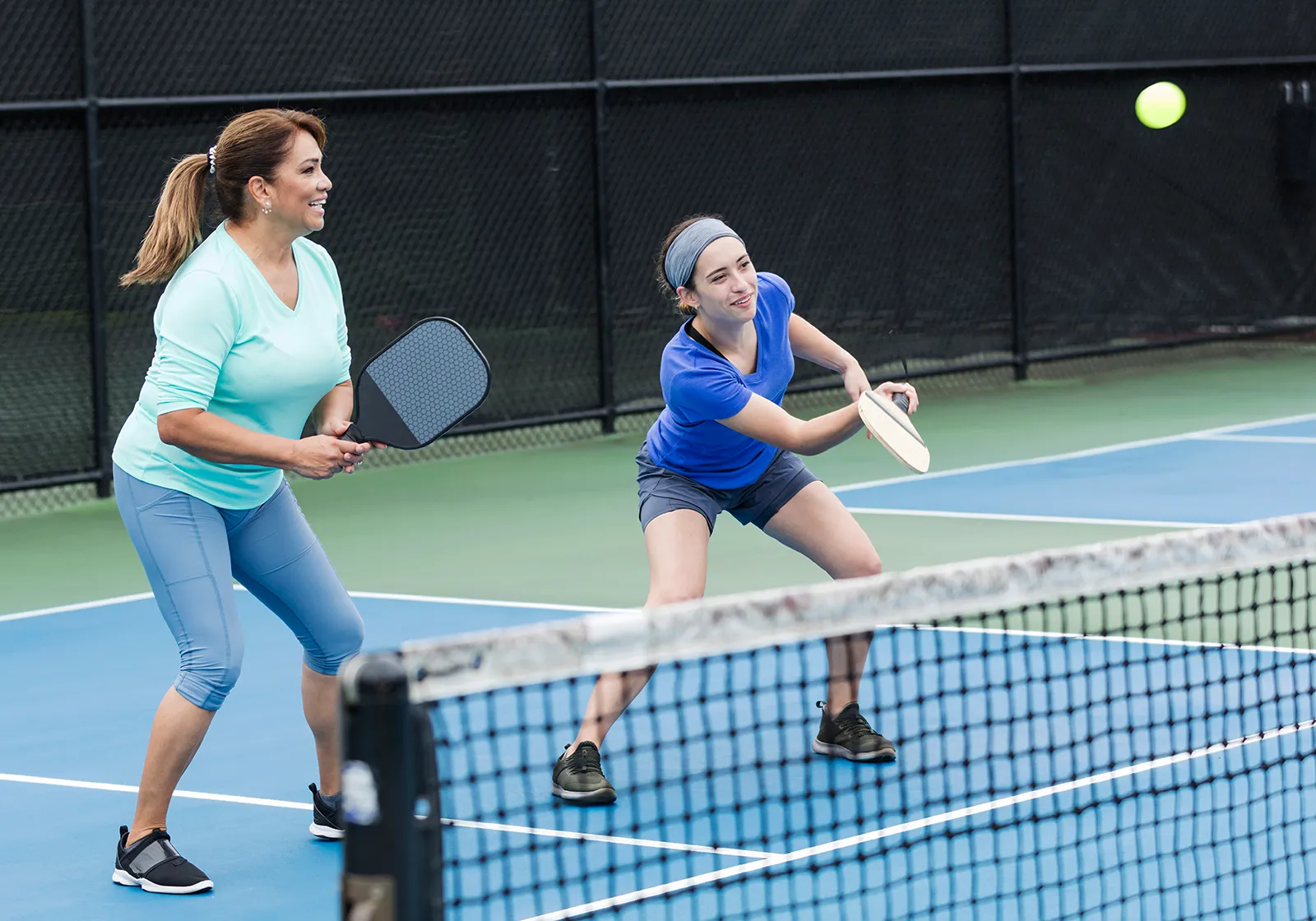 double-pickleball-rules