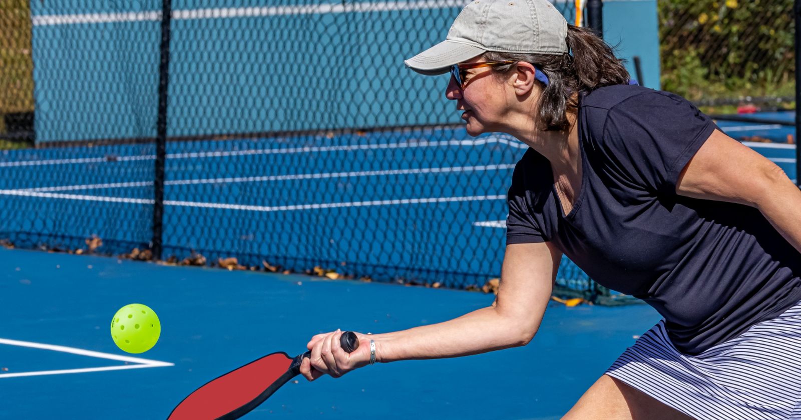 10 Pickleball Drills For Beginners | Pickleball Union