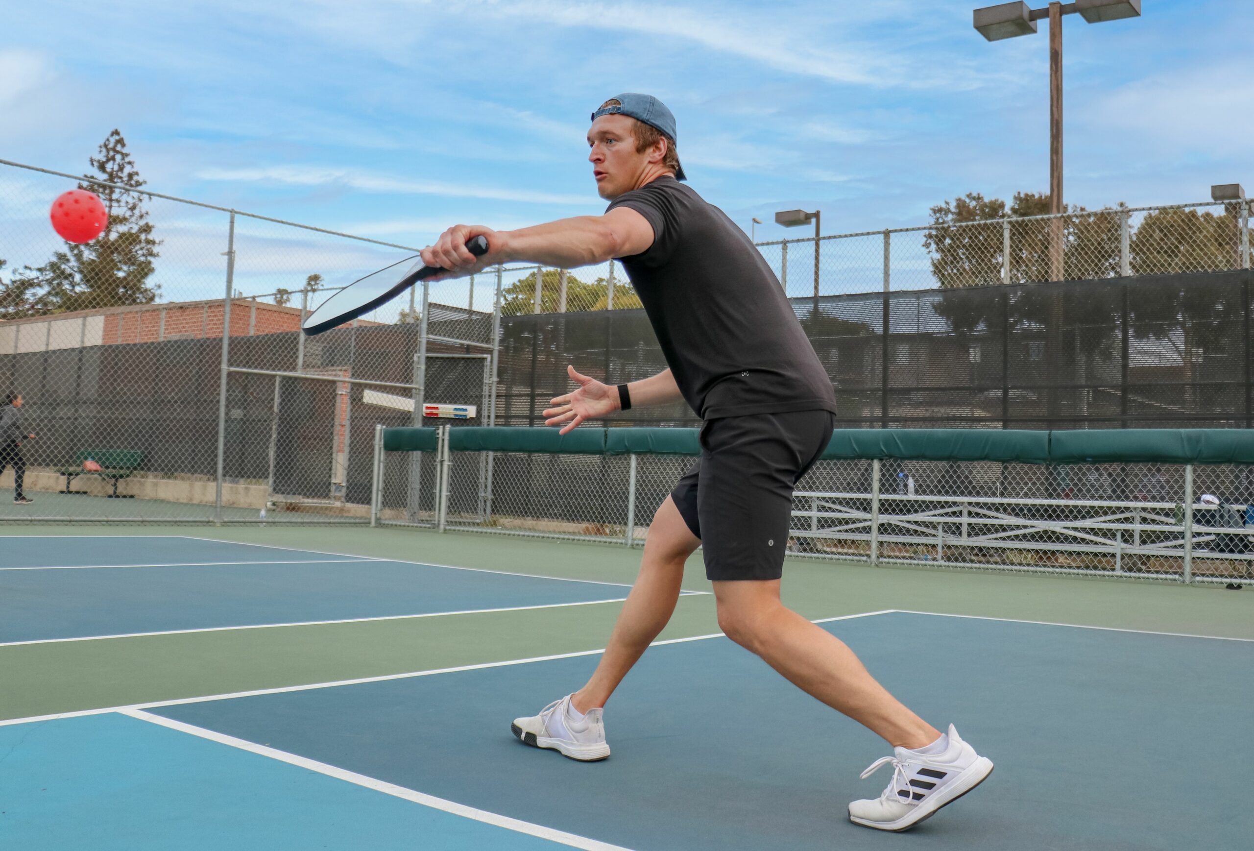 Best Pickleball Drills To Help Level Up Your Game in 2024 ...