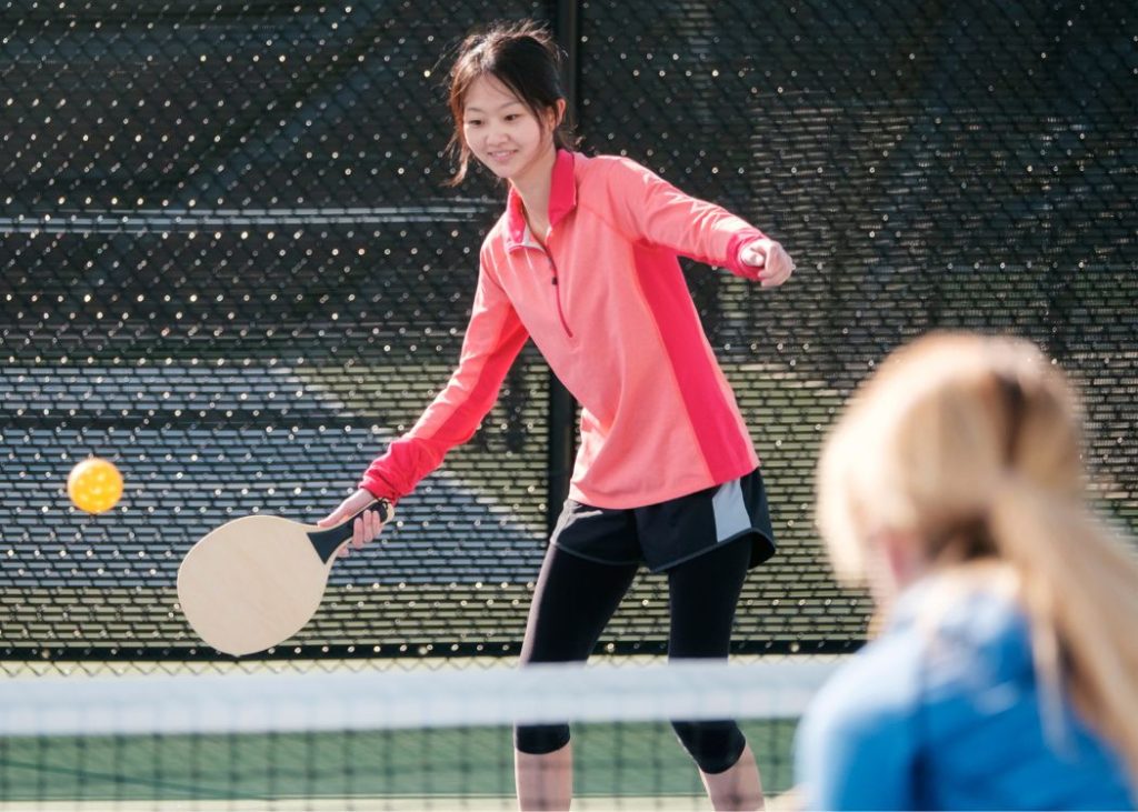 Best Pickleball Drills For Advanced Players | Pickleball Union