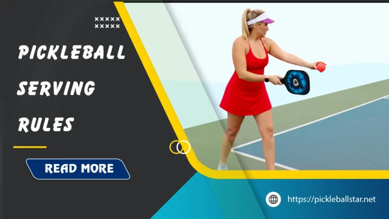 pickleball-serving-rules